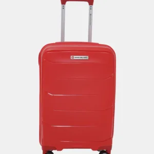 Edge Hard Top Trolley Luggage4