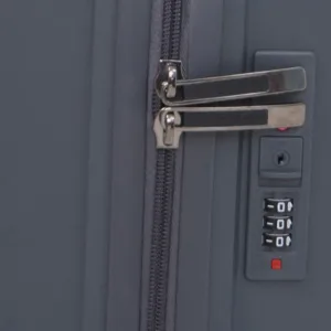 Edge Hard Top Trolley Luggage6