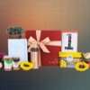Elegance Gourmet Gift Hamper TGT489