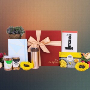 Elegance Gourmet Gift Hamper