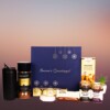 Festive Coffee Dry Fruits Hamper TGTCH116