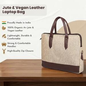 Green Luxe 7 in 1 Bamboo Executive Gift Hamper 5