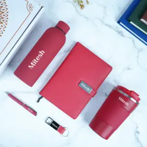 Happy New Year Executive Gift Box 5 Happy New Year Executive Gift Box