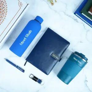 Happy New Year Executive Gift Box 3 Happy New Year Executive Gift Box