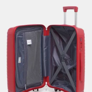 Horizon Hard Top Trolley Luggage3