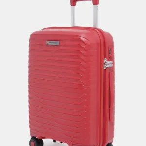 Horizon Hard Top Trolley Luggage4