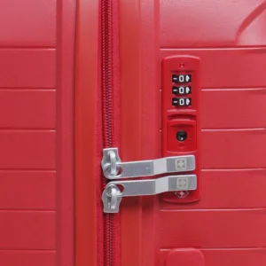 Horizon Hard Top Trolley Luggage5