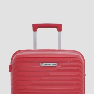 Horizon Hard Top Trolley Luggage6