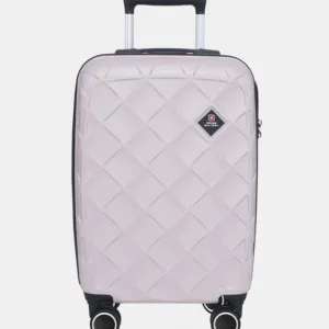 DiamondPro Executive Hard-Shell Trolley 3 Jupitor Hard Top Trolley Luggage 1