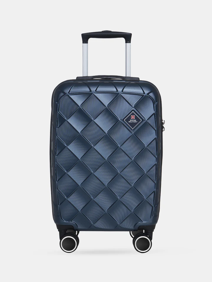 Jupitor Hard Top Trolley Luggage 2 Jupitor Hard Top Trolley Luggage 2