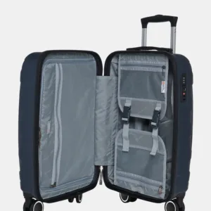 DiamondPro Executive Hard-Shell Trolley 6 Jupitor Hard Top Trolley Luggage 3