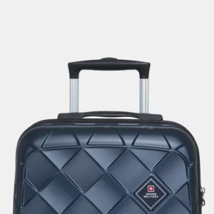 DiamondPro Executive Hard-Shell Trolley 5 Jupitor Hard Top Trolley Luggage 4