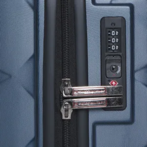 DiamondPro Executive Hard-Shell Trolley 4 Jupitor Hard Top Trolley Luggage 5