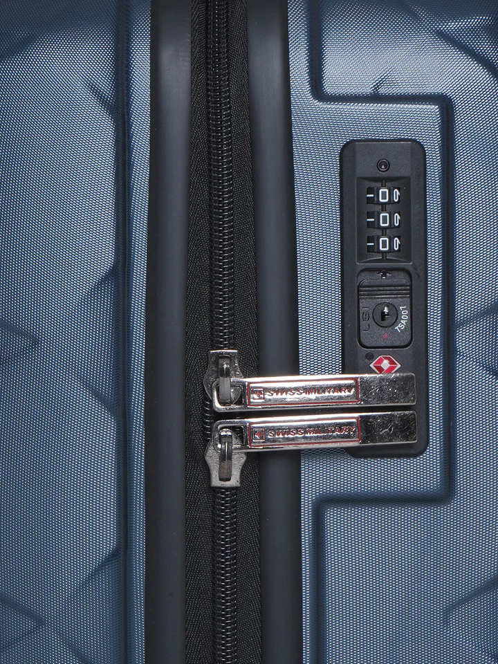 Jupitor Hard Top Trolley Luggage 5 Jupitor Hard Top Trolley Luggage 5