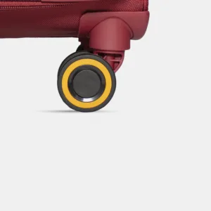 Mercury Soft Expandable Trolley Luggage2