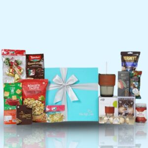 Munchies & Goodies Gift Hamper