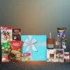 Munchies Goodies Gift Hamper TGT352 CH