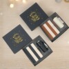 New Year Personalized Diary Pen Tumbler Set