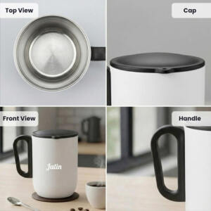 New Year Premium Office Gift Set
