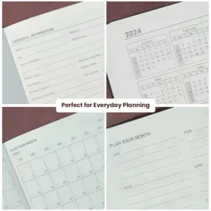 New Year Premium Office Gift Set