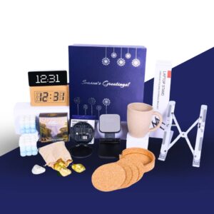 Office and Travel Hamper