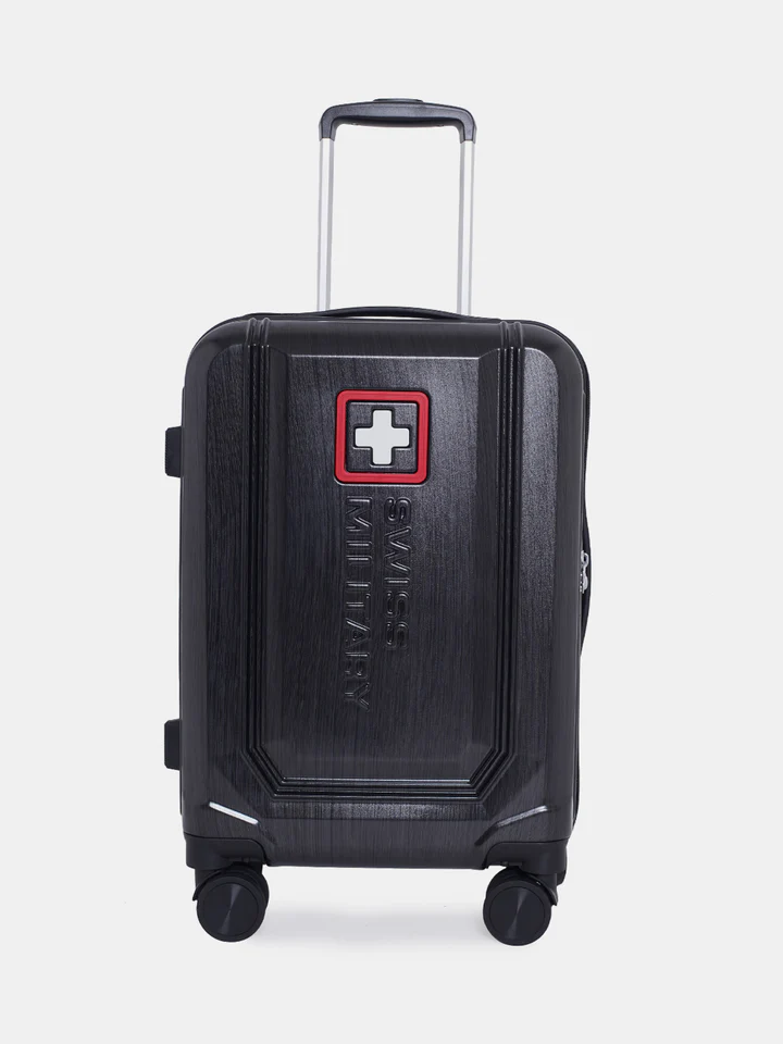 Sapphire Hard Top Trolley Luggage Sapphire Hard Top Trolley Luggage