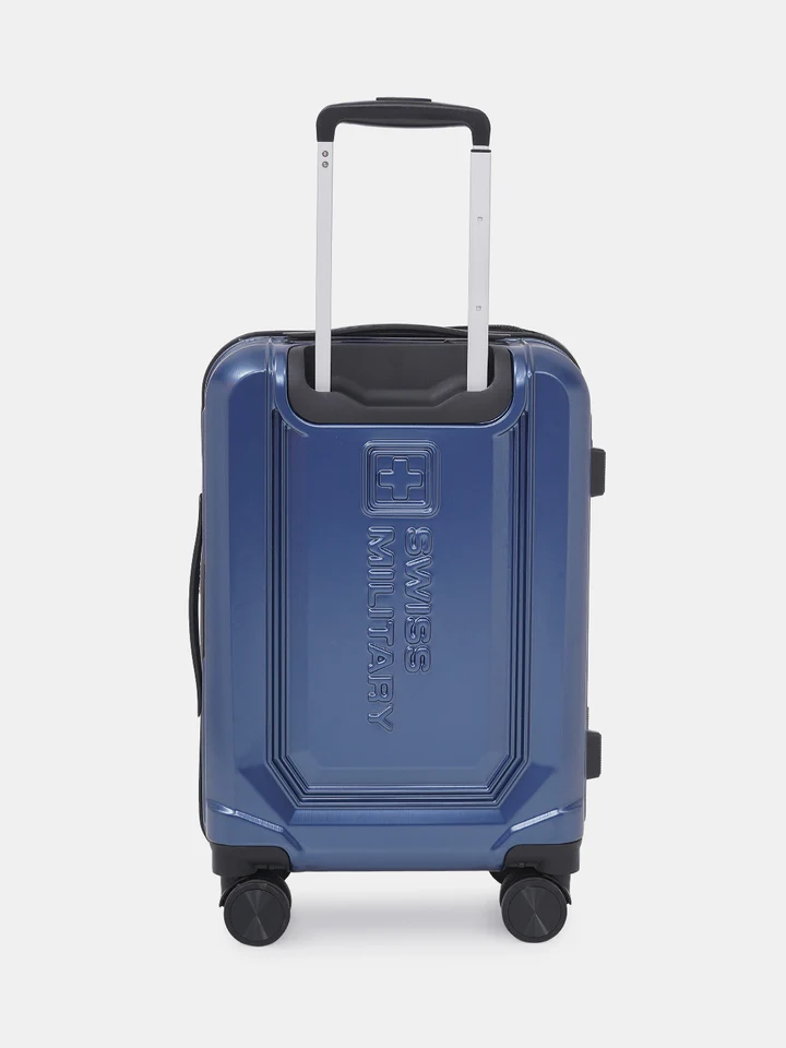 Sapphire Hard Top Trolley Luggage3 Sapphire Hard Top Trolley Luggage3