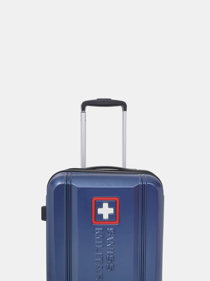 Sapphire Hard Top Trolley Luggage6 Sapphire Hard Top Trolley Luggage6