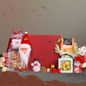 Special Christmas Gift Box