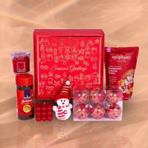 Special Coffee Snacks Ornaments Set