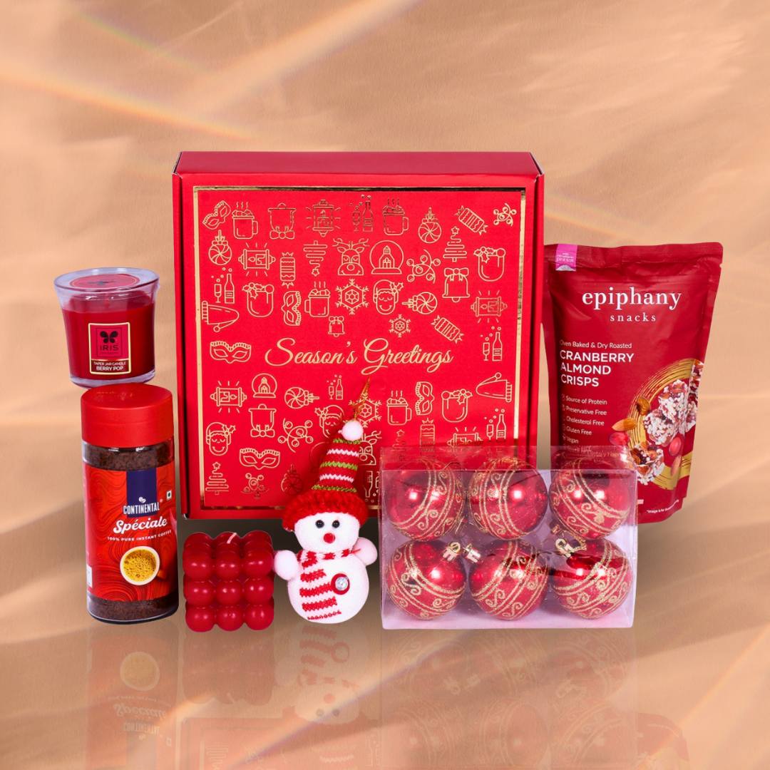 Special Coffee Snacks Ornaments Set (TGT1118) Special Coffee Snacks Ornaments Set TGT1118