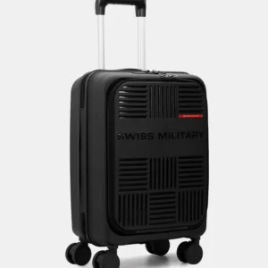 Spectra Hardtop Laptop Trolley Bag2