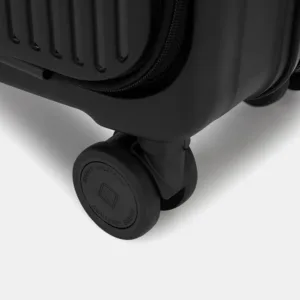 Spectra Hardtop Laptop Trolley Bag4