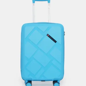 Star Hard Top Trolley Luggage1