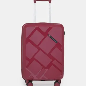 Star Hard Top Trolley Luggage2