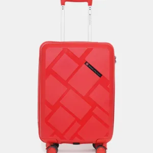 Star Hard Top Trolley Luggage3