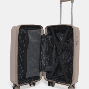 Star Hard Top Trolley Luggage5