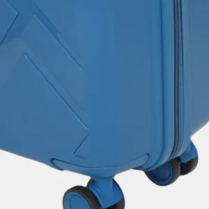 Star Hard Top Trolley Luggage7