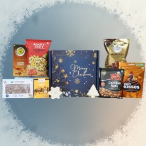 Sweet & Savory Christmas Hamper