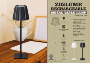 ZigLume Touch