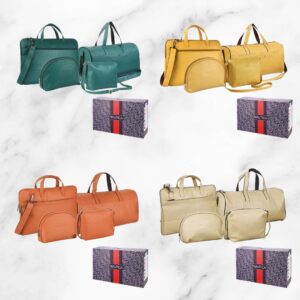 nautica combo 4 in 1 set 1