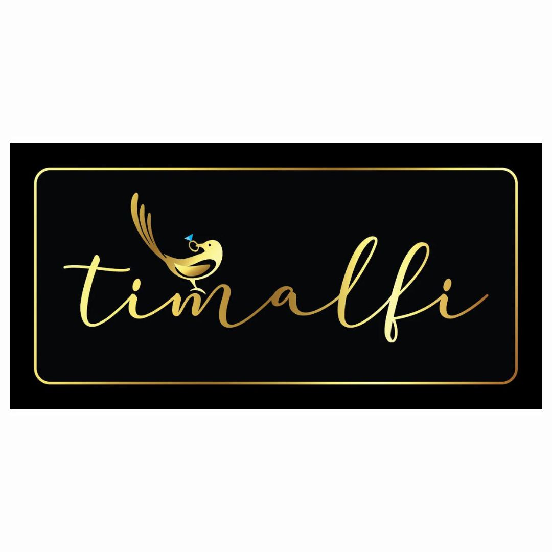timalfi brand logo - giftana