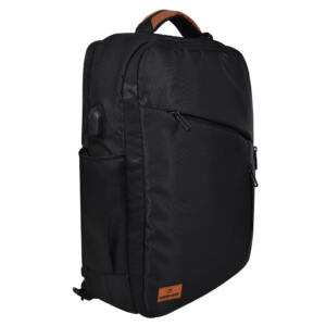 Business Bag With Overnighter WEEKENDER2