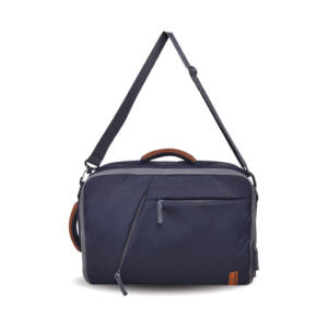Business Bag With Overnighter WEEKENDER4