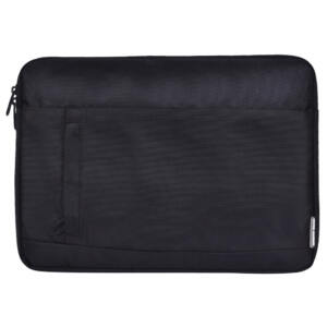 FOLIO Stylish Laptop Sleeve with Zipper Pocket 3 FOLIO4