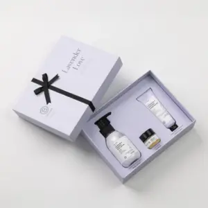 Care Gift Set for Women