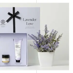 Care Gift Set for Women