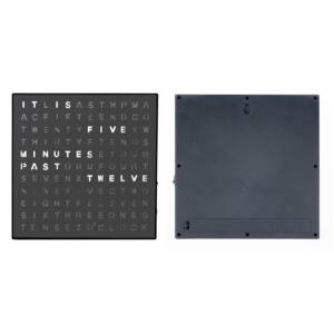 Light Up LED Word Clock0.5