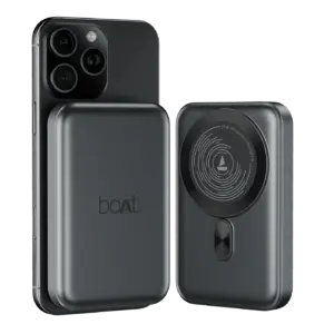 Magna Charge Fast Charging Power Bank