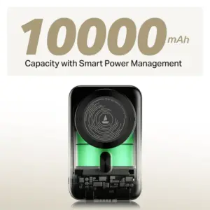 Magna Charge Fast Charging Power Bank1